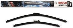 Wycieraczki Bosch AeroTwin Volkswagen Amarok od 2022r