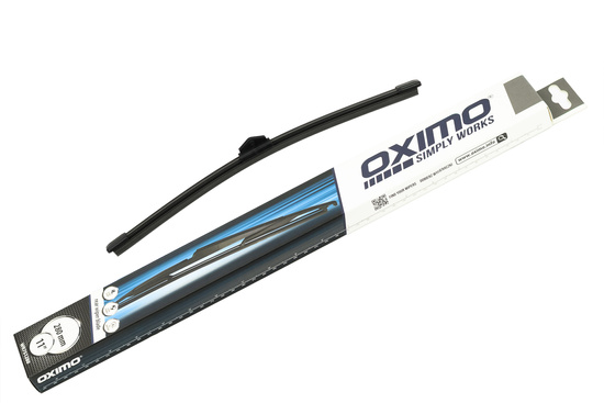 Wycieraczka tylna Oximo BMW 2 F46 GranTourer