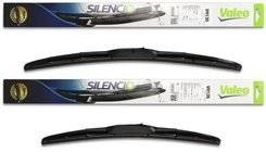 Wycieraczki Valeo Silencio Hybrid Mercedes X klasa