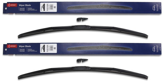 Wycieraczki Hybrydowe Denso Renault Master od 2010r.