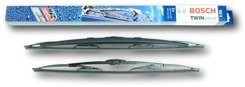 Wycieraczki Bosch Twin Ford Mondeo 3
