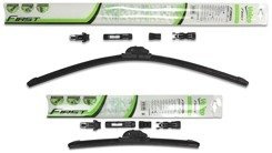 Wycieraczki Valeo First Hyundai ix20