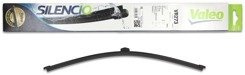 Wycieraczka tylna Valeo Silencio Volkswagen Touareg