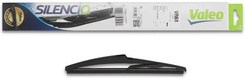 Wycieraczka tylna Valeo Silencio Toyota Yaris 4 od 2020r
