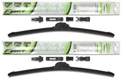 Wycieraczki Valeo First Nissan Cabstar od 2008r