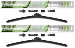 Wycieraczki Valeo First Land Rover Range Rover Sport