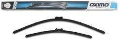 Wycieraczki Oximo Alfa Romeo Stelvio