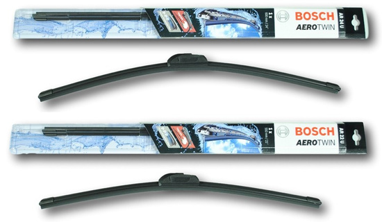 Wycieraczki Bosch AeroTwin NOE Toyota Land Cruiser 500