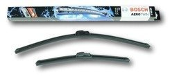 Wycieraczki Bosch AeroTwin Renault Alaskan