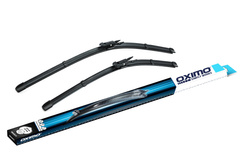 Wycieraczki Oximo BMW Z4 od 2018r.