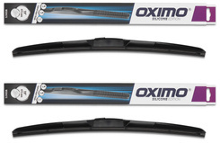 Wycieraczki hybrydowe Oximo Suzuki Grand Vitara