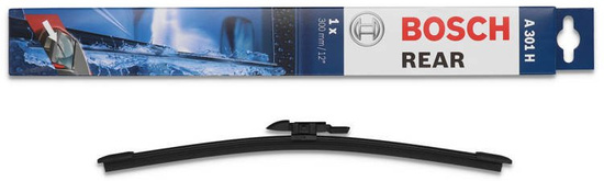 Wycieraczka tylna Bosch Aero Porsche Taycan Sport Turismo