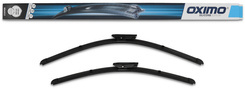 Wycieraczki Oximo Dacia Logan od 2015r