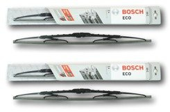 Wycieraczki Bosch Eco Dacia Duster