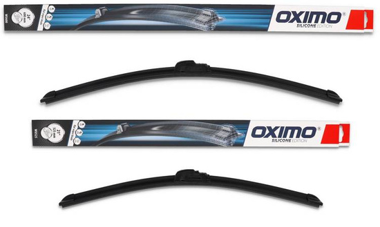 Wycieraczki Oximo Lexus RX 300 / 400H