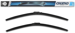 Wycieraczki Oximo Seat Toledo 3