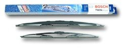 Wycieraczki Bosch Twin Jaguar X Type