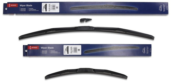 Wycieraczki Hybrydowe Denso Hyundai i40