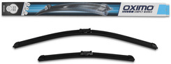 Wycieraczki Oximo Nissan Juke od 2019r