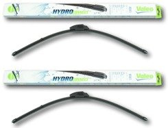 Wycieraczki Valeo HydroConnect Opel Movano od 2010r.