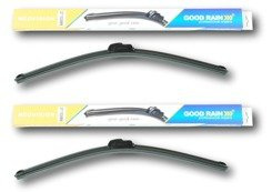 Wycieraczki Good Rain Toyota Hiace
