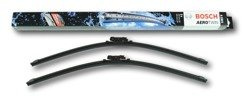 Wycieraczki Bosch AeroTwin Iveco Daily 2 od 2014r