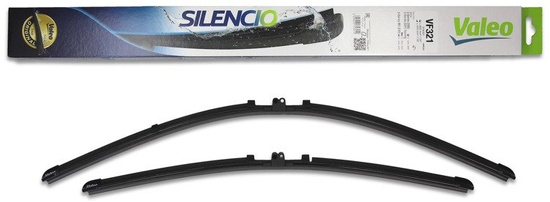 Wycieraczki Valeo Silencio BMW serie 3 E90 / E91