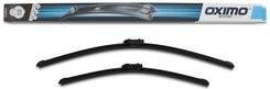 Wycieraczki Oximo Mazda CX-5 od 2017r