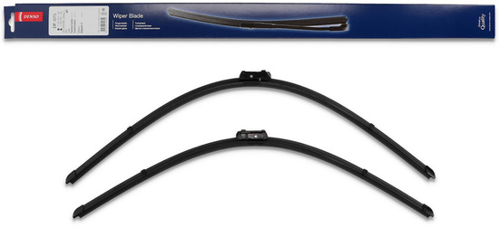 Wycieraczki Denso Renault Espace 5