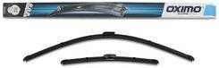 Wycieraczki Oximo Renault Captur od 2016r