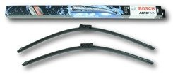 Wycieraczki Bosch AeroTwin Opel Astra 4 od 2009r