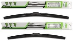 Wycieraczki Valeo First Hybrid Peugeot 4007