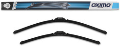 Wycieraczki Oximo Renault Scenic 2 do 2005