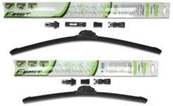 Wycieraczki Valeo First Mercedes A-Class W176