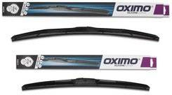 Wycieraczki hybrydowe Oximo Ford Focus 1
