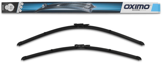 Wycieraczki Oximo Mercedes Vaneo W414