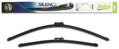 Wycieraczki Valeo Silencio Hyundai i30