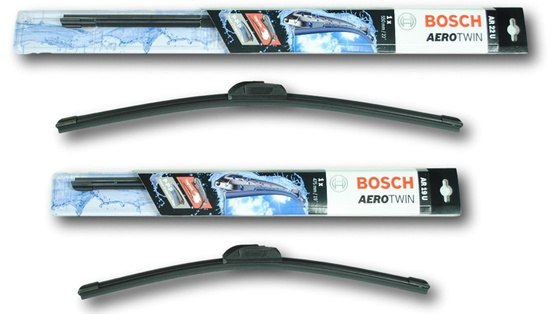 Wycieraczki Bosch AeroTwin NOE Lexus IS do 2005r