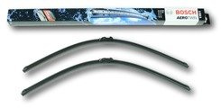 Wycieraczki Bosch AeroTwin Volkswagen Touareg
