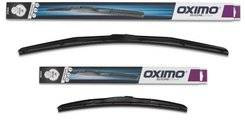 Wycieraczki hybrydowe Oximo Honda CRV od 2007r