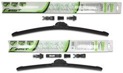 Wycieraczki Valeo First Volkswagen Bora po 2002