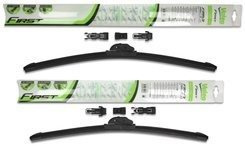 Wycieraczki Valeo First Nissan Almera N15