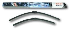 Wycieraczki Bosch AeroTwin Audi Q3 od 2019r.