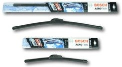 Wycieraczki Bosch AeroTwin NOE Chevrolet Spark od 2010r