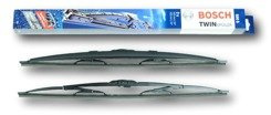 Wycieraczki Bosch Twin Dacia Duster