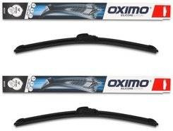 Wycieraczki Oximo Opel Tigra
