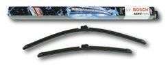 Wycieraczki Bosch AeroTwin Mercedes GLA-Class H247