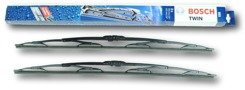 Wycieraczki Bosch Twin DAF CF 85