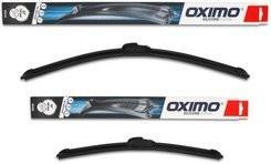 Wycieraczki Oximo Dacia Dokker