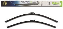 Wycieraczki Valeo Silencio Mini Countryman od 2017r